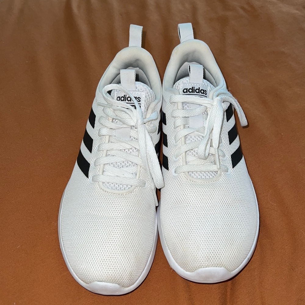 Adidas Cloudfoam Tennis Shoes